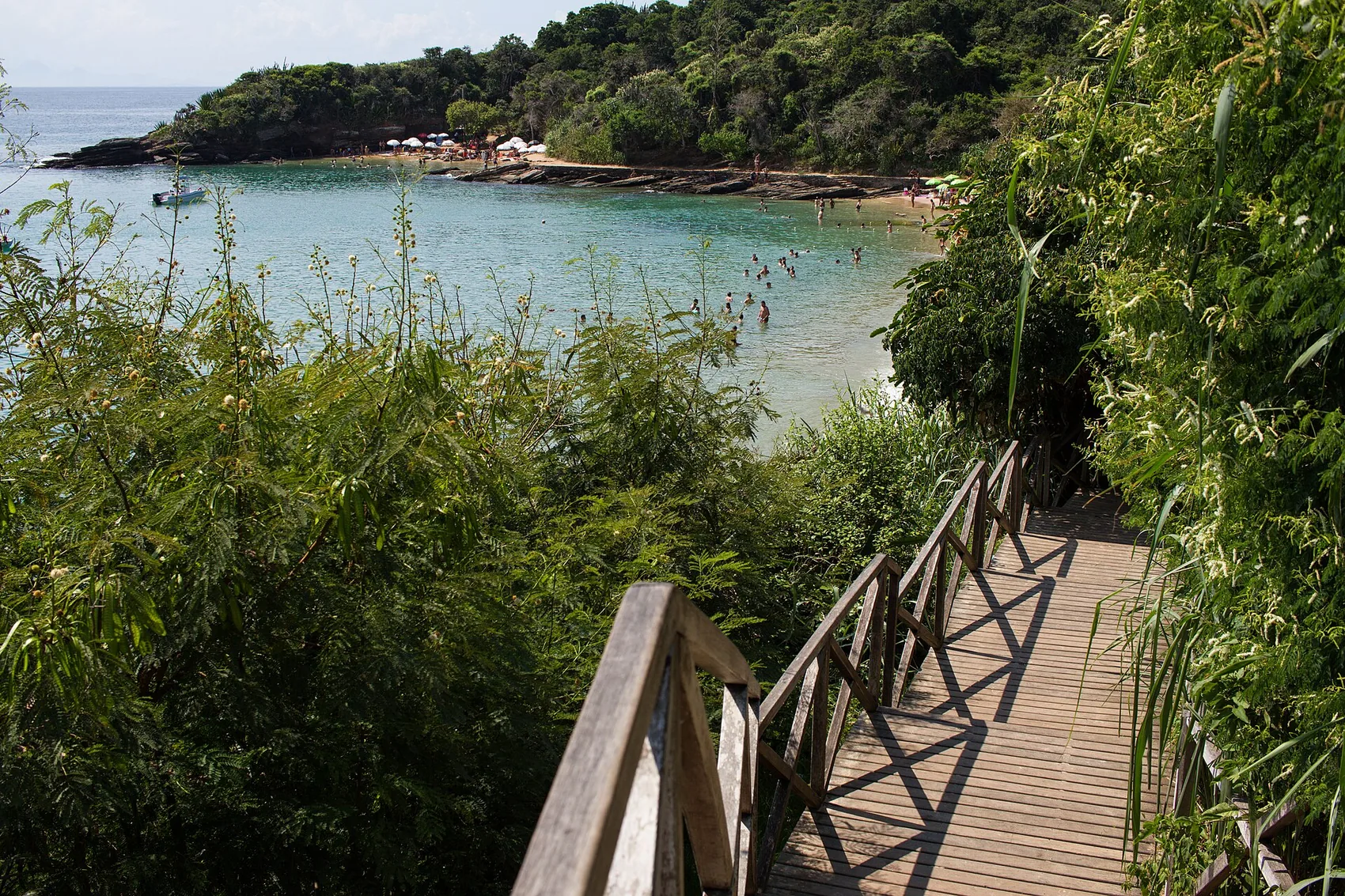 Paraty vs Buzios vs Ilha Grande: choosing your Costa Verde base